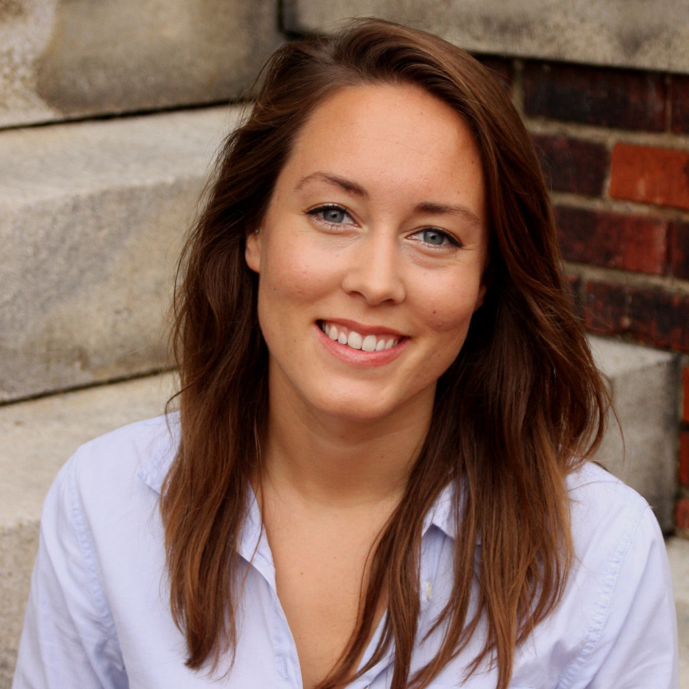 Meet your Posher, Linn